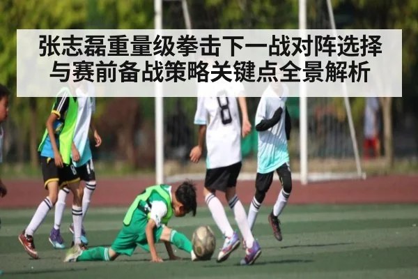 张志磊重量级拳击下一战对阵选择与赛前备战策略关键点全景解析（kaiyun）