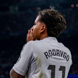 kaiyun 开云体育-皇马跟队：罗德里戈疑似膝盖重伤，面临错过世界杯的风险