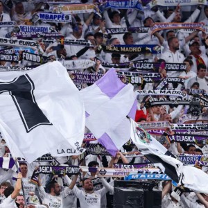 开云-阿斯：皇马要求球迷不要带西班牙国旗入场，且别唱侮辱性歌曲