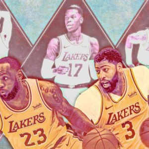 开云-【声音】湖人8人去留待定 关于未来他们说了什么？