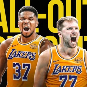 曝湖人将全力追求字母哥！名记解析引援方案 阵容深度成最大问题