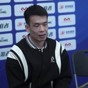 kaiyun 开云体育-解指导：连胜的历练让大家在心态上比较强大，一点点建立赢球趋势